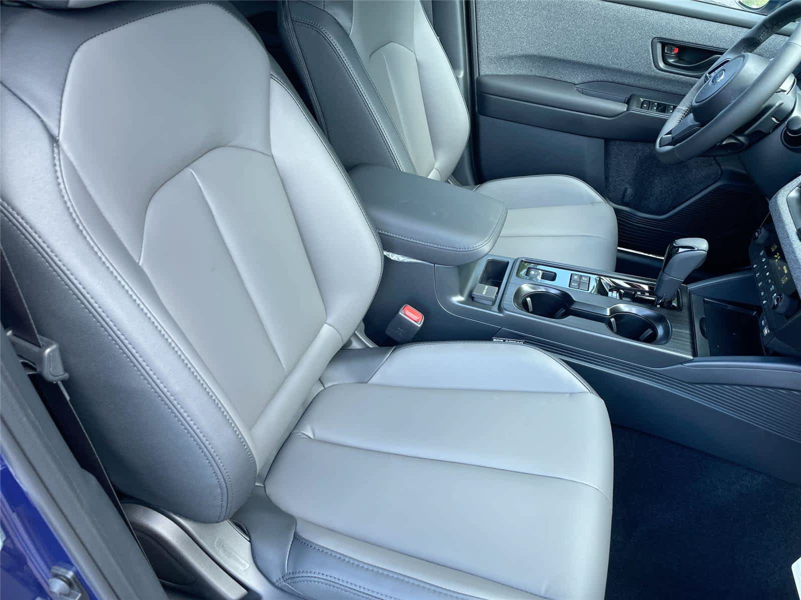 New 2026 Subaru Outback Premium AWD/4WD image 18
