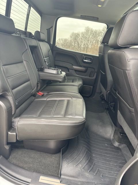 Used 2018 GMC Sierra 1500 Denali w/ Denali Ultimate Package image 42