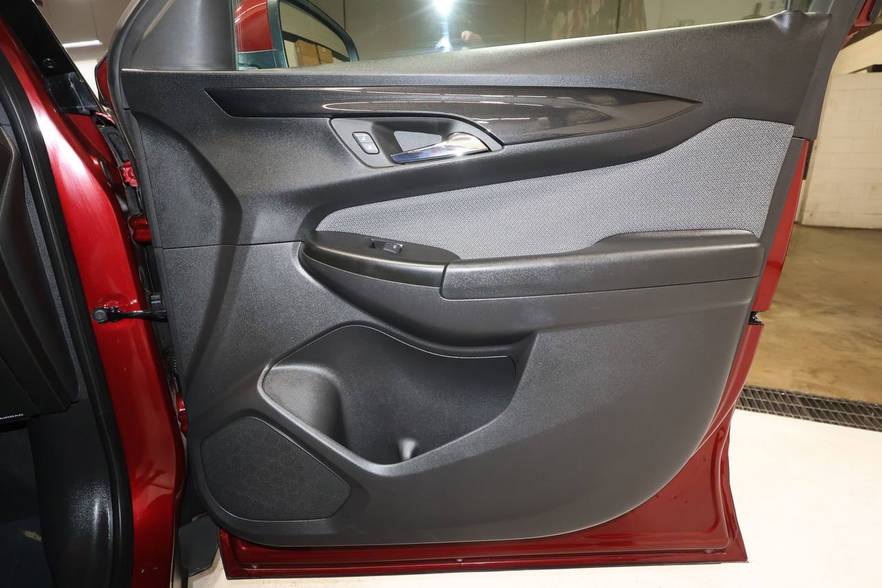 Certified 2024 Chevrolet TrailBlazer LT image 18