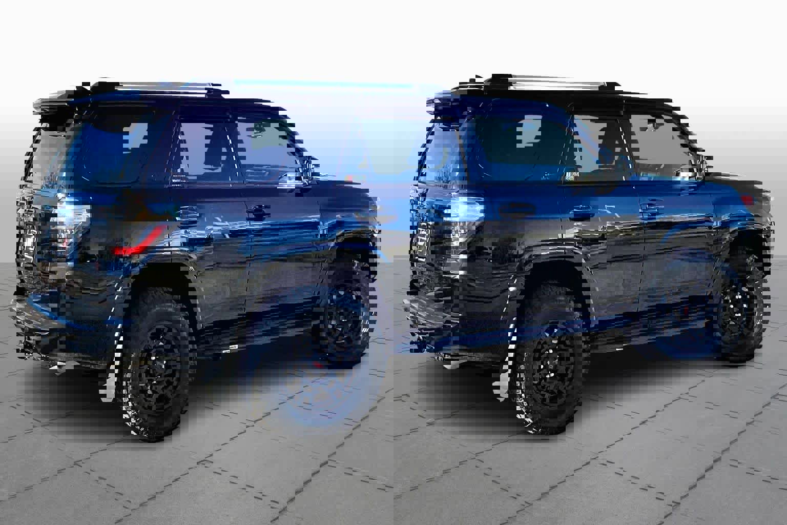 Used 2024 Toyota 4Runner SR5 Premium image 12