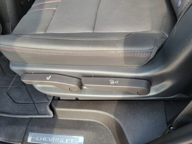 Used 2023 Chevrolet Tahoe RST w/ Luxury Package RWD image 33
