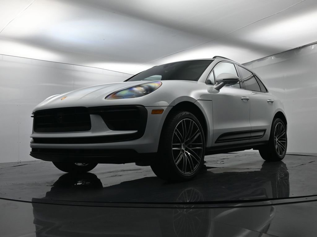Certified 2026 Porsche Macan S image 48