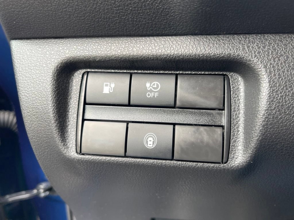 Certified 2024 Nissan Leaf S FWD image 16