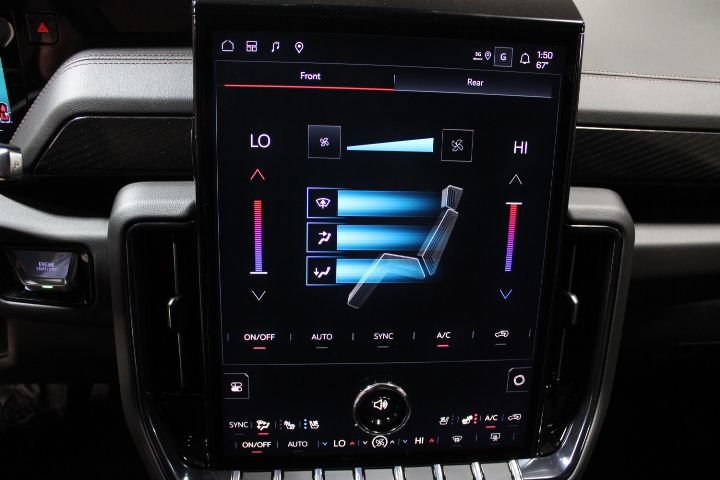 New 2026 GMC Yukon XL AT4 w/ AT4 Premium Plus Package AWD/4WD image 52