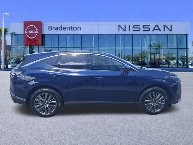 Certified 2026 Nissan Murano SL AWD/4WD image 4