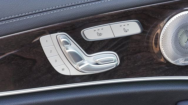 Used 2022 Mercedes-Benz E 450 4MATIC All-Terrain Wagon image 24