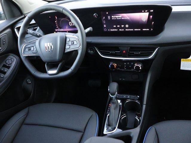 New 2026 Buick Encore GX Sport Touring w/ Comfort Package image 15