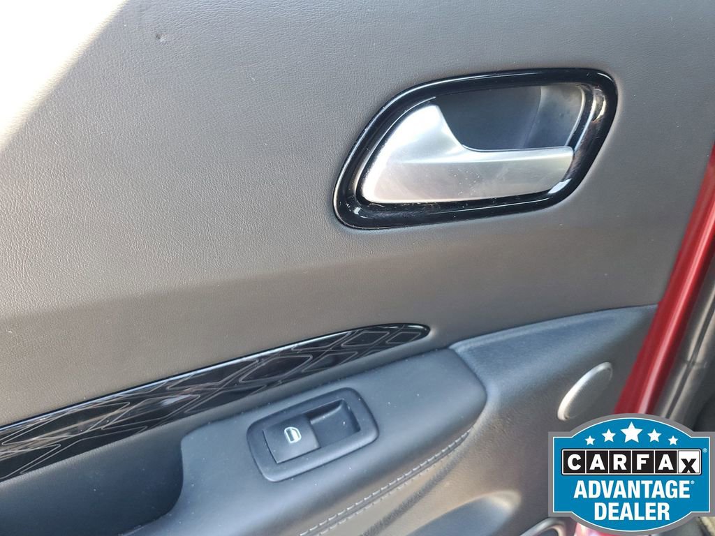 Used 2022 Dodge Durango Citadel image 49