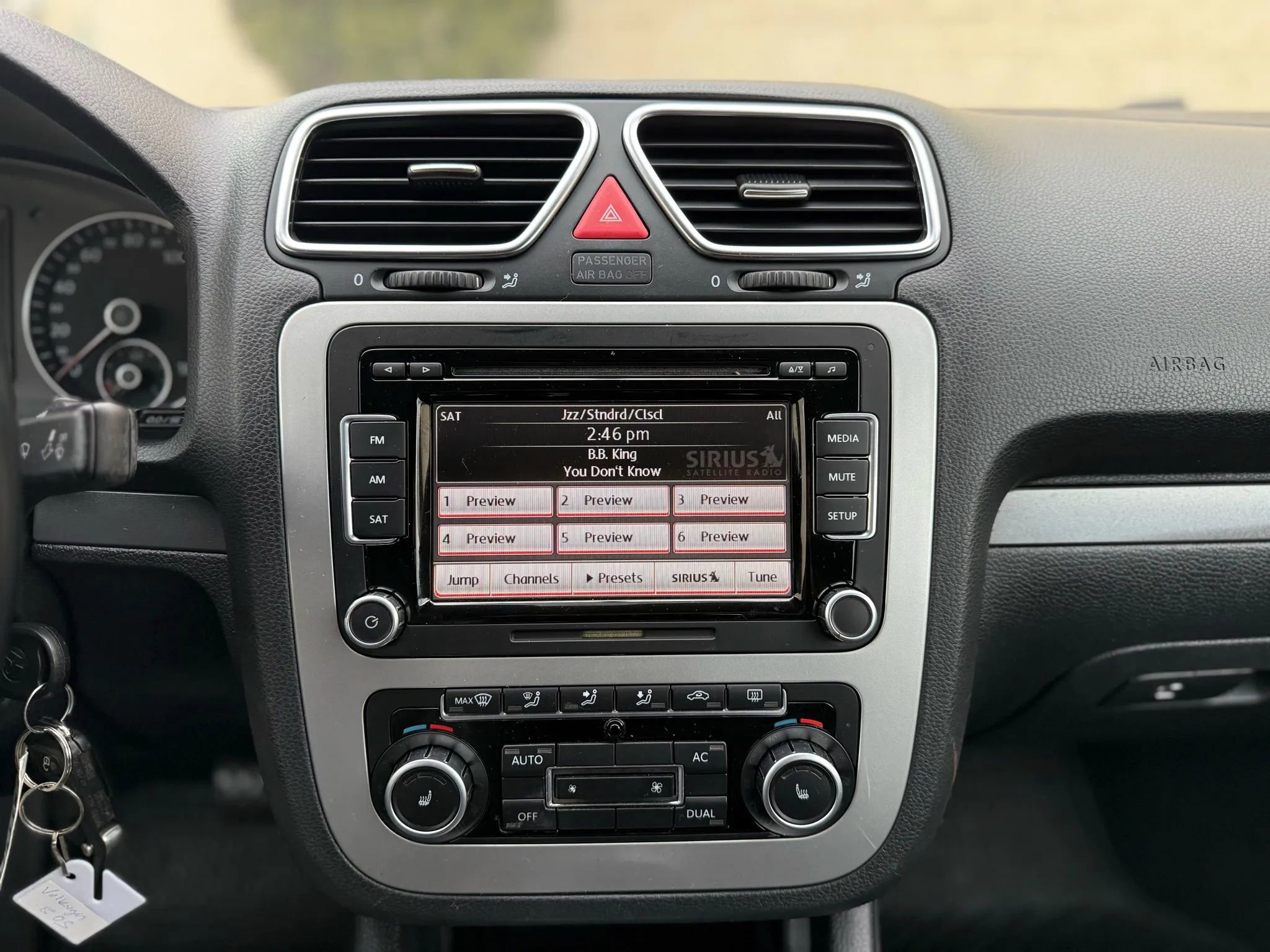 Used 2010 Volkswagen Eos Komfort image 20