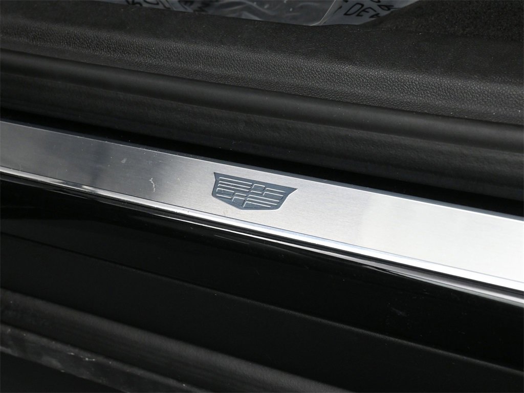 Used 2024 Cadillac XT6 Premium Luxury image 20