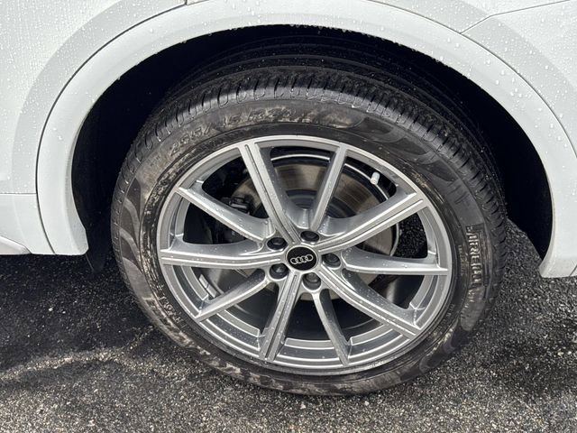 Used 2022 Audi SQ5 Prestige image 40