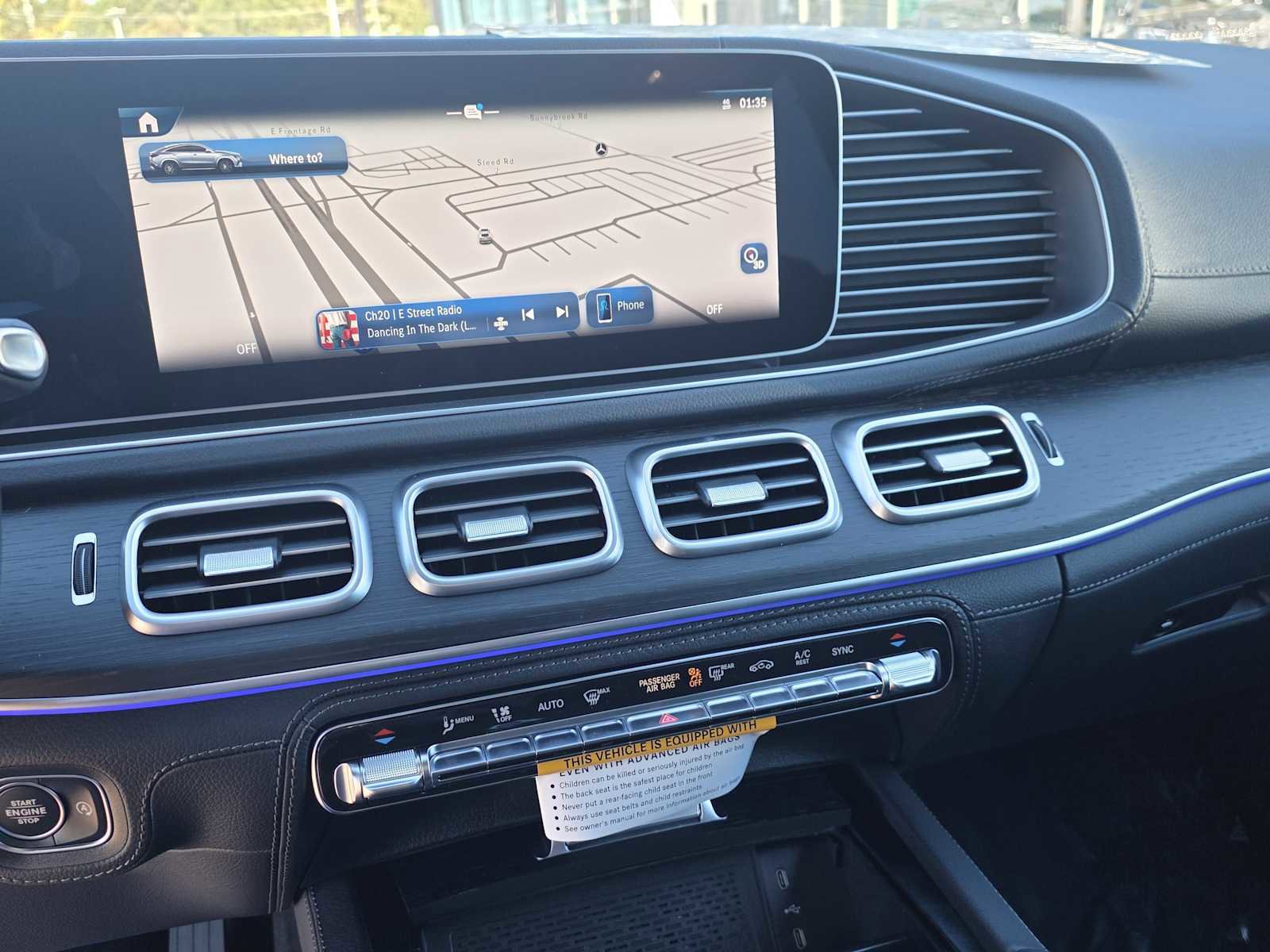 New 2026 Mercedes-Benz GLE 450 4MATIC Coupe image 14