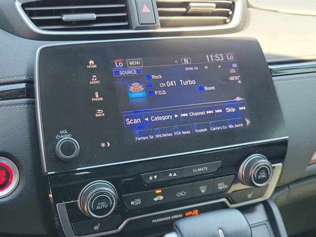 Used 2019 Honda CR-V EX-L image 29