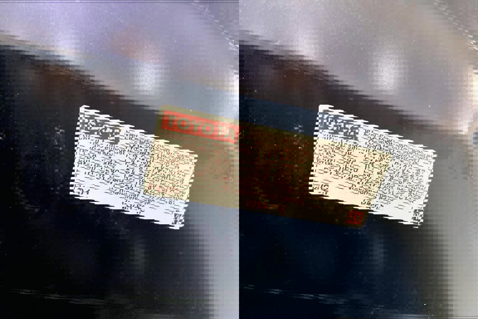 Used 2024 Toyota Sequoia Limited image 31