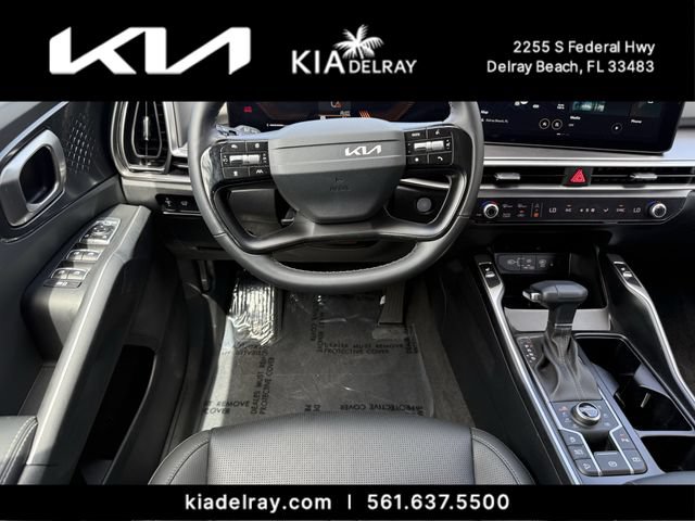 Used 2026 Kia Sorento EX AWD/4WD image 13