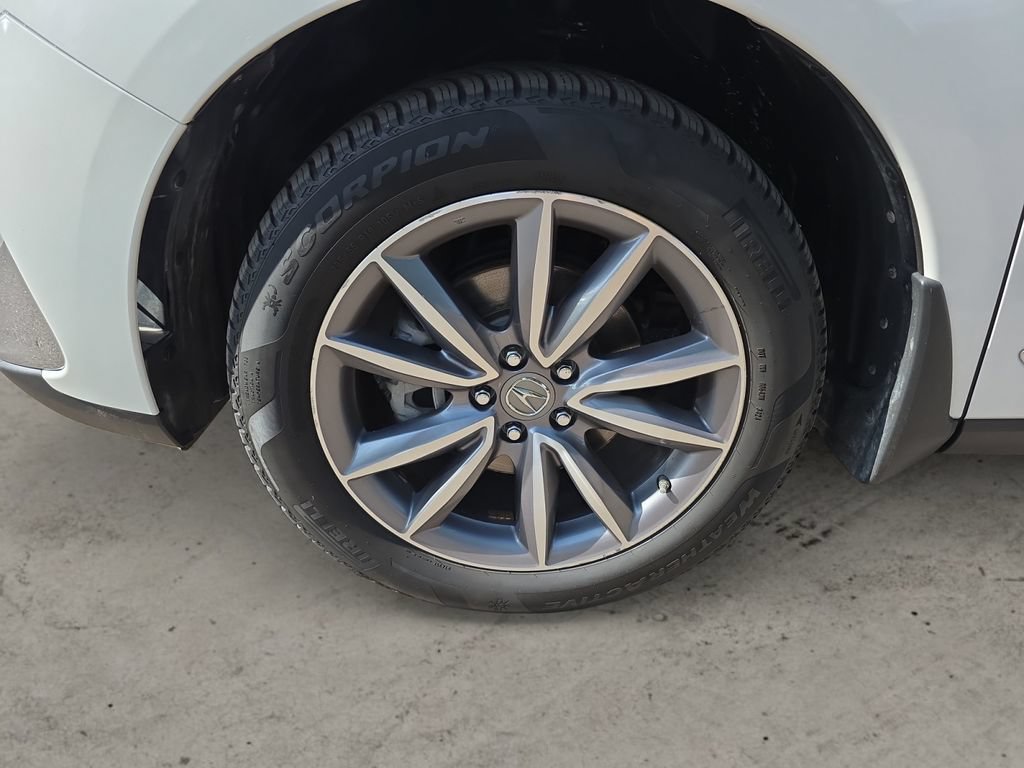 Used 2020 Acura RDX w/ Advance Package AWD/4WD image 9