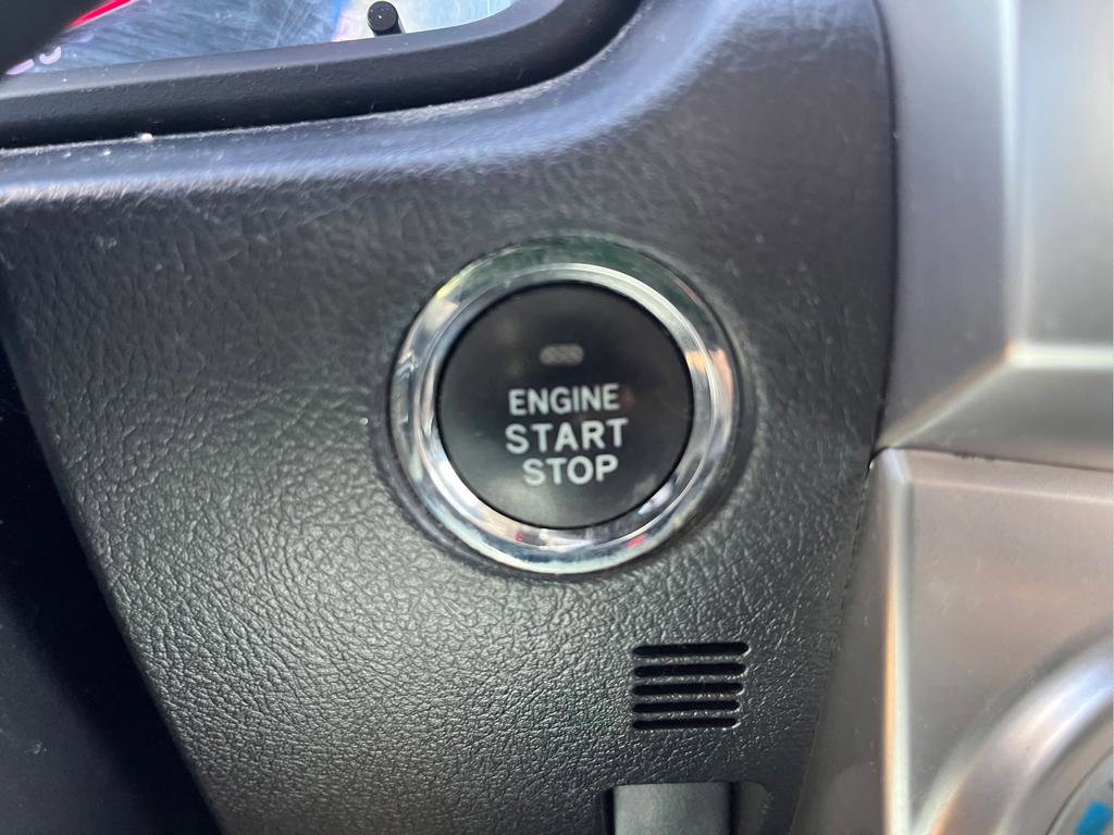 Used 2018 Toyota 4Runner Limited RWD image 27