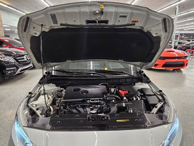 Used 2020 Nissan Altima 2.5 SL image 40