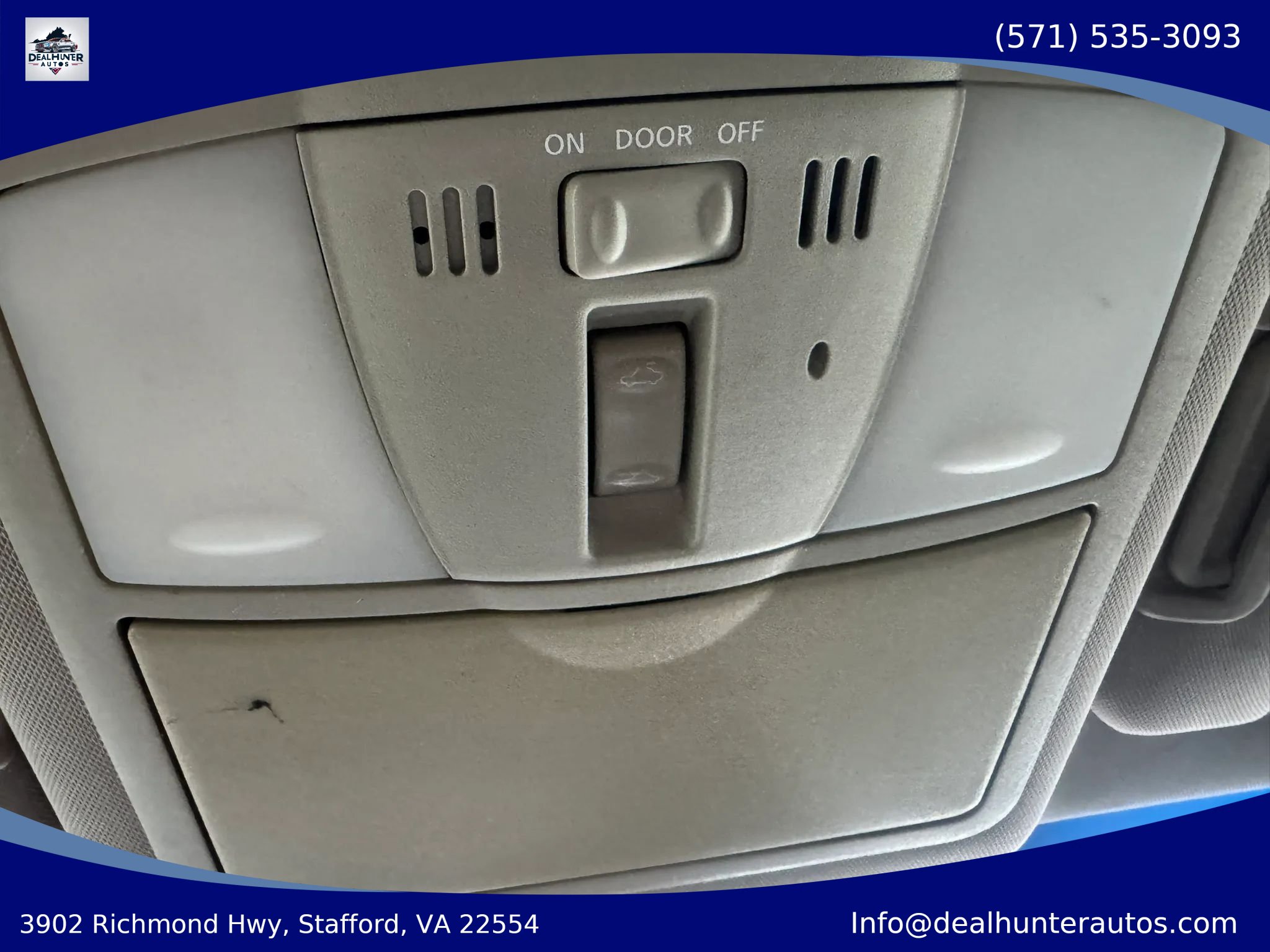 Used 2011 INFINITI G37 Journey w/ Premium Pkg RWD image 21