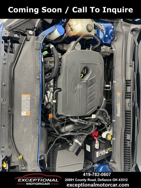 Used 2017 Ford Fusion SE image 46