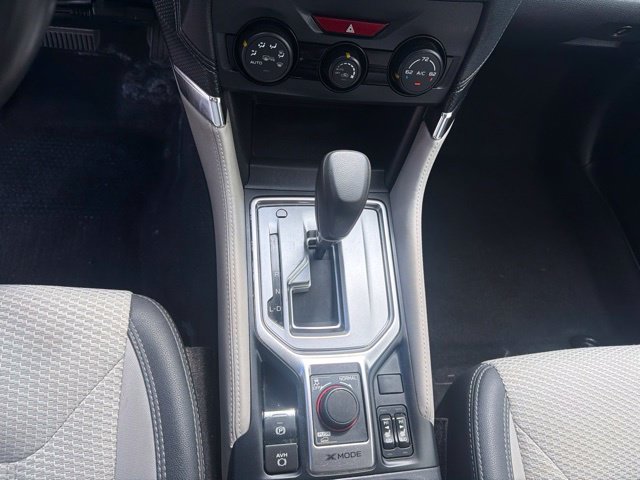 Used 2024 Subaru Forester Premium AWD/4WD image 16