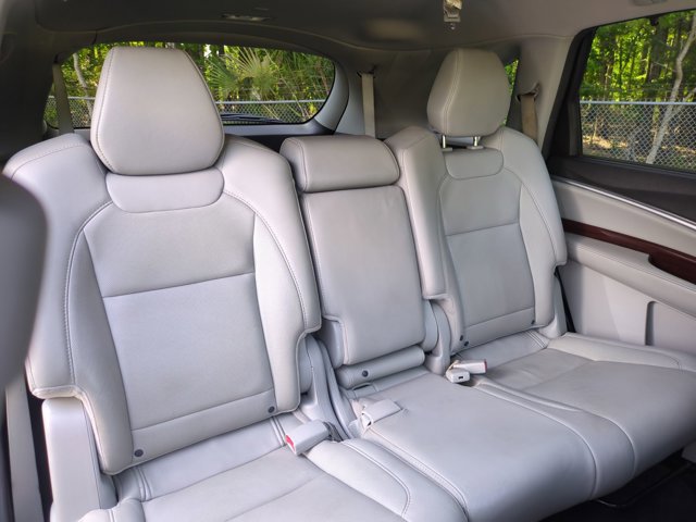 Used 2016 Acura MDX SH-AWD image 23