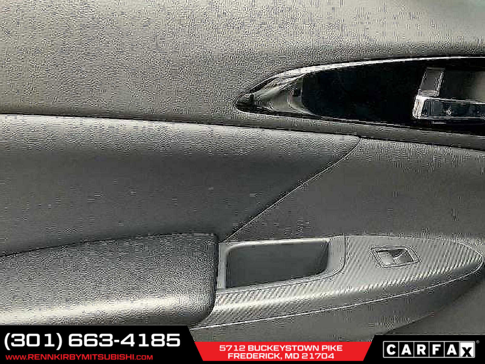 New 2025 Mitsubishi Eclipse Cross SE image 29