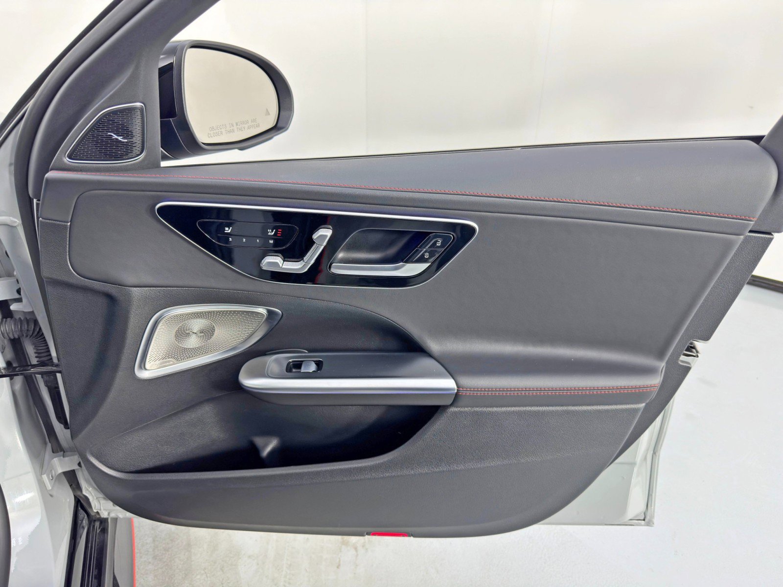 Used 2024 Mercedes-Benz C 63 AMG S image 53