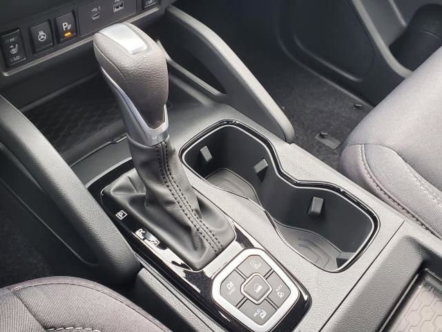 New 2026 Nissan Frontier SV image 33