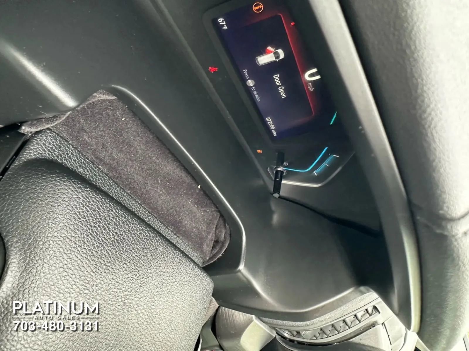 Used 2020 Honda Odyssey EX-L image 10