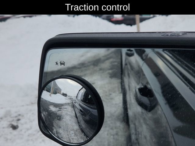 Used 2022 GMC Sierra 1500 AT4 w/ Technology Package image 39