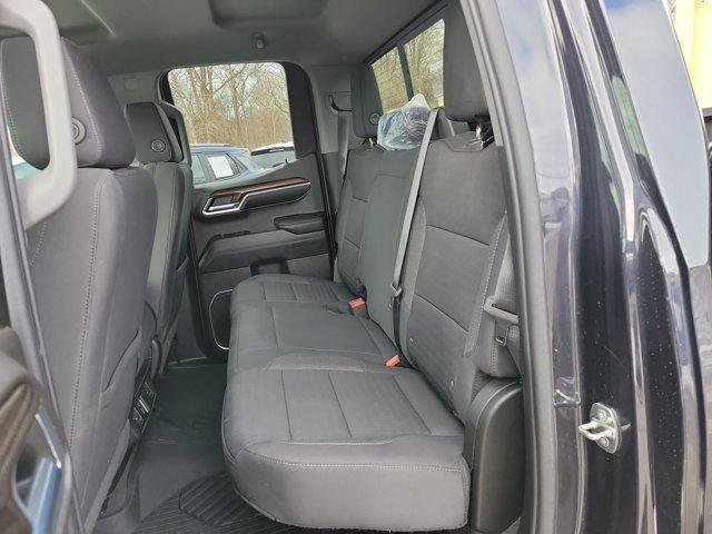 Used 2022 Chevrolet Silverado 1500 LT image 10