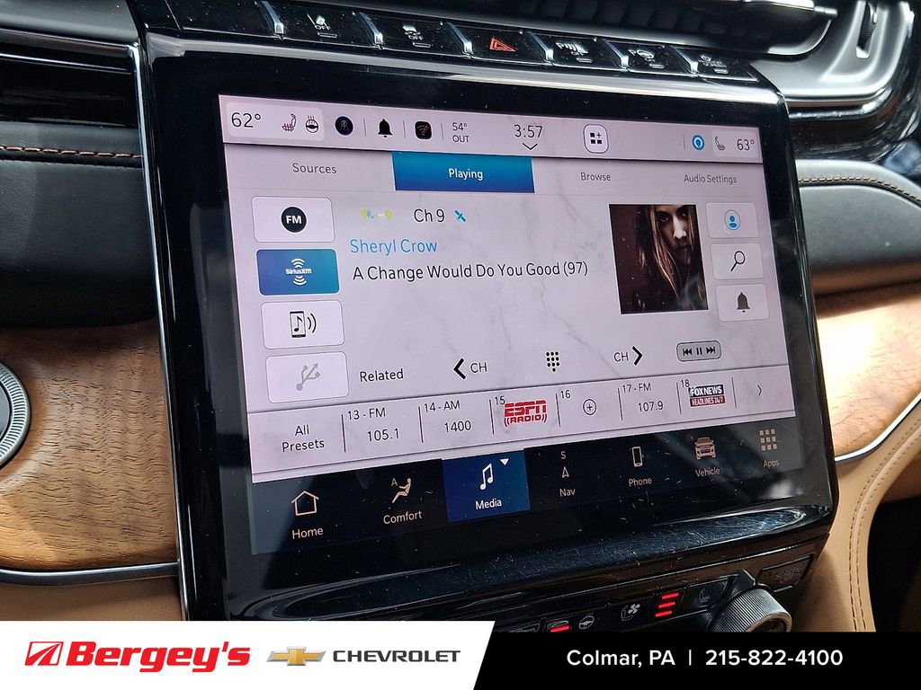 Used 2023 Jeep Grand Cherokee L Summit AWD/4WD image 23