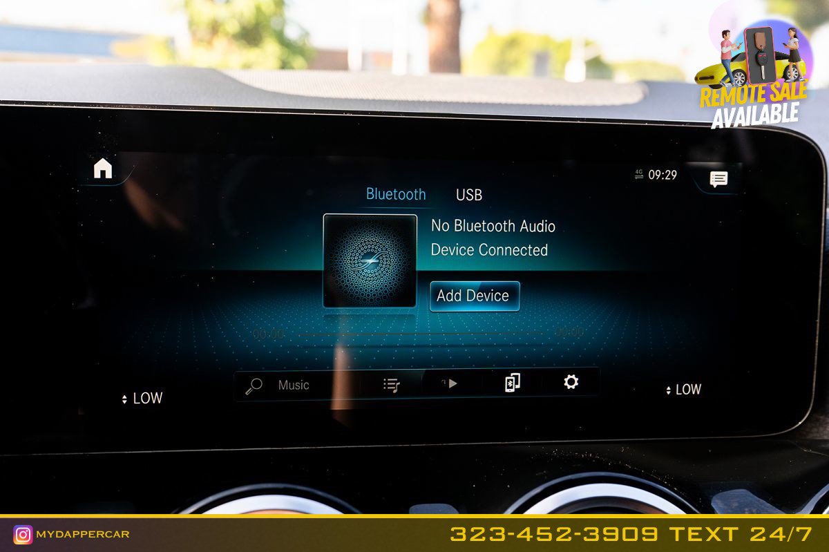 Used 2022 Mercedes-Benz GLA 250 image 31