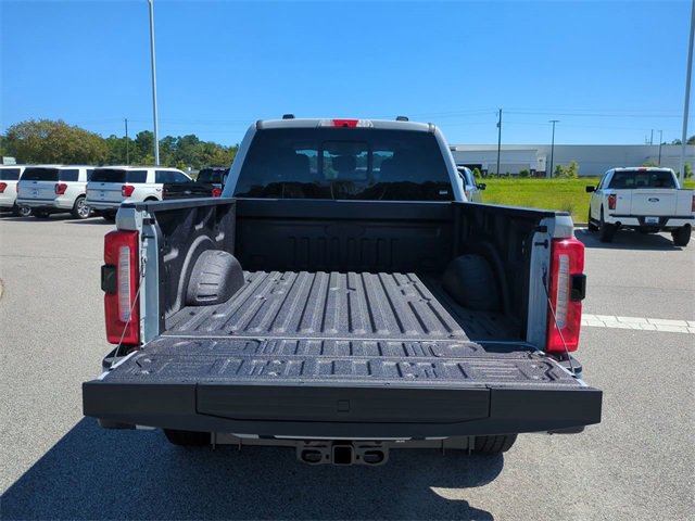 New 2026 Ford F250 XLT w/ XLT Premium Package image 13