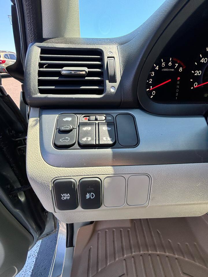 Used 2007 Honda Odyssey EX-L image 13