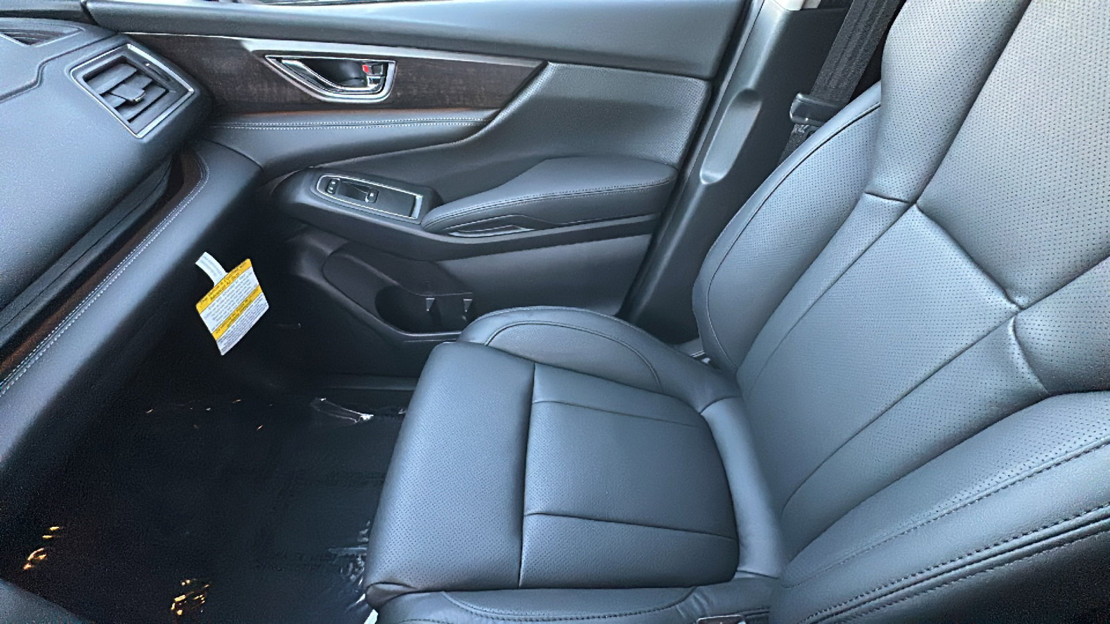 New 2026 Subaru Ascent Touring image 12