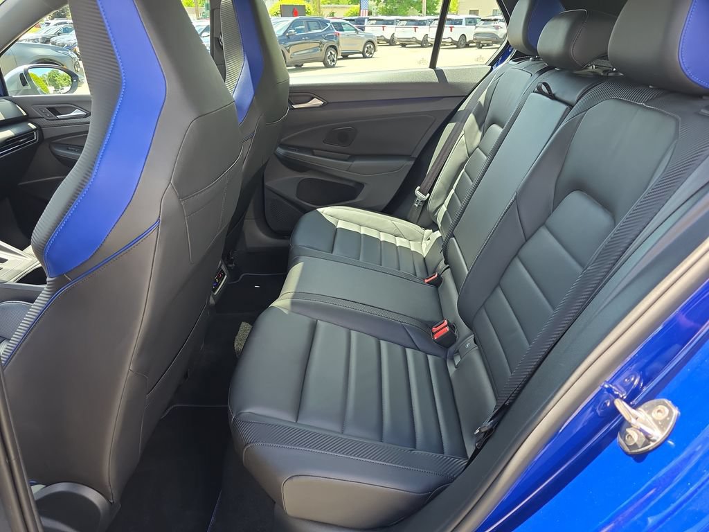 Used 2022 Volkswagen Golf R AWD/4WD image 25