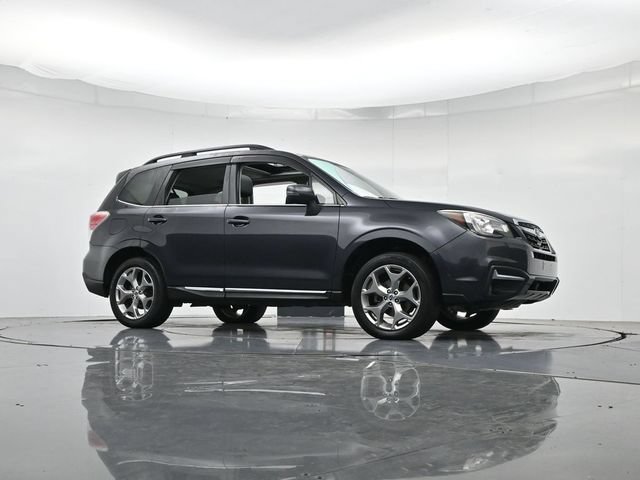 Used 2018 Subaru Forester 2.5i Touring w/ Popular Package #3B AWD/4WD image 35