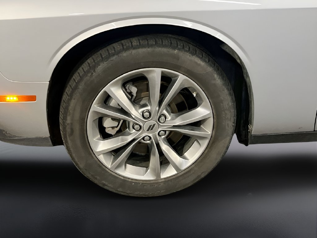 Used 2023 Dodge Challenger SXT w/ Cold Weather Group AWD/4WD image 30