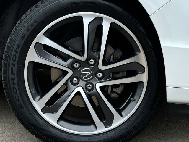 Used 2020 Acura MDX w/ Advance Package image 11