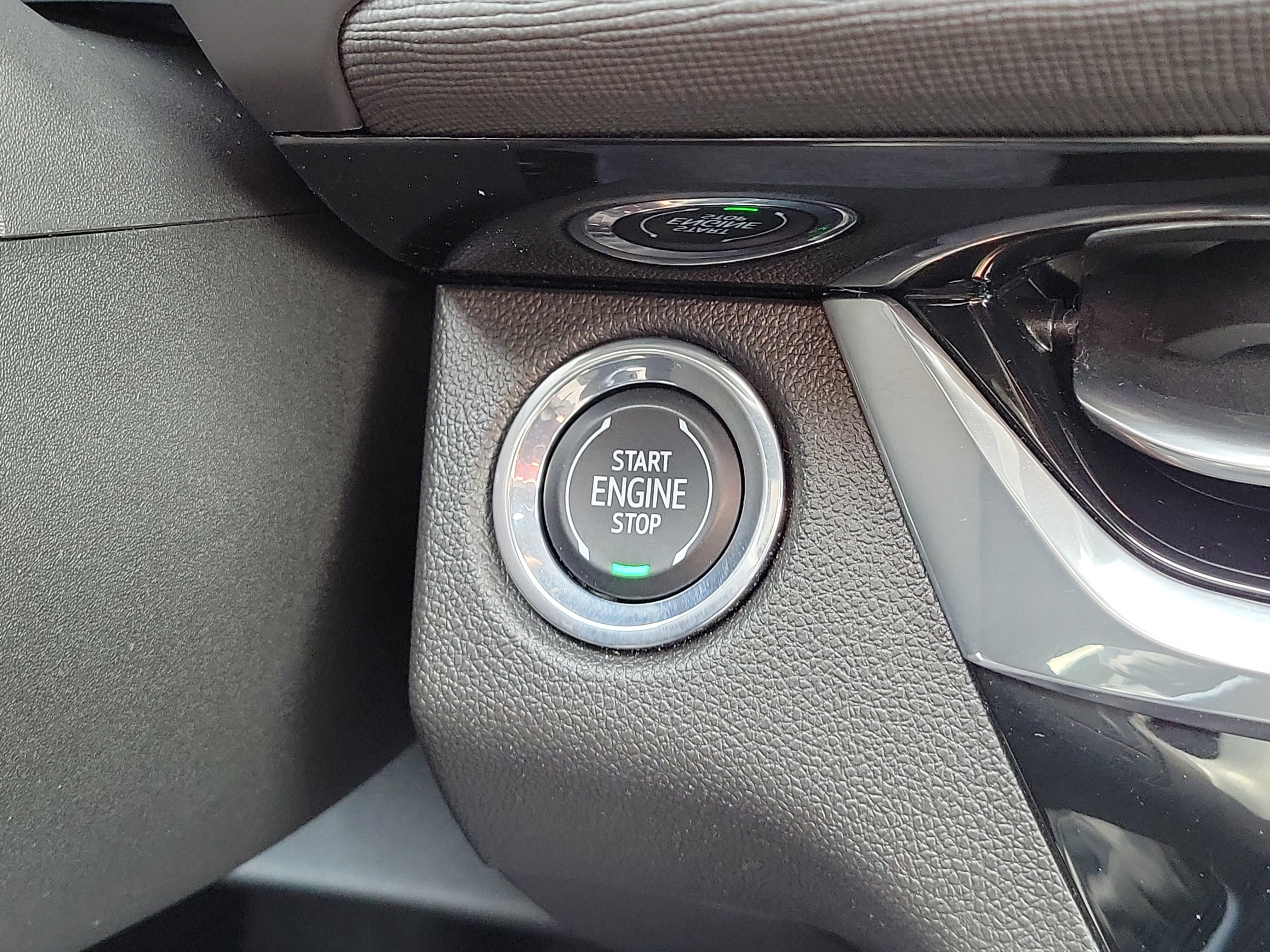 Used 2024 Buick Envista Sport Touring w/ Convenience I Package image 30