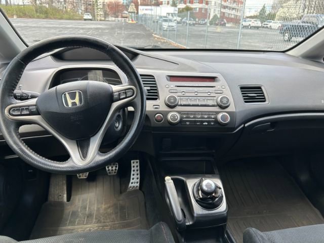 Used 2007 Honda Civic Si image 11