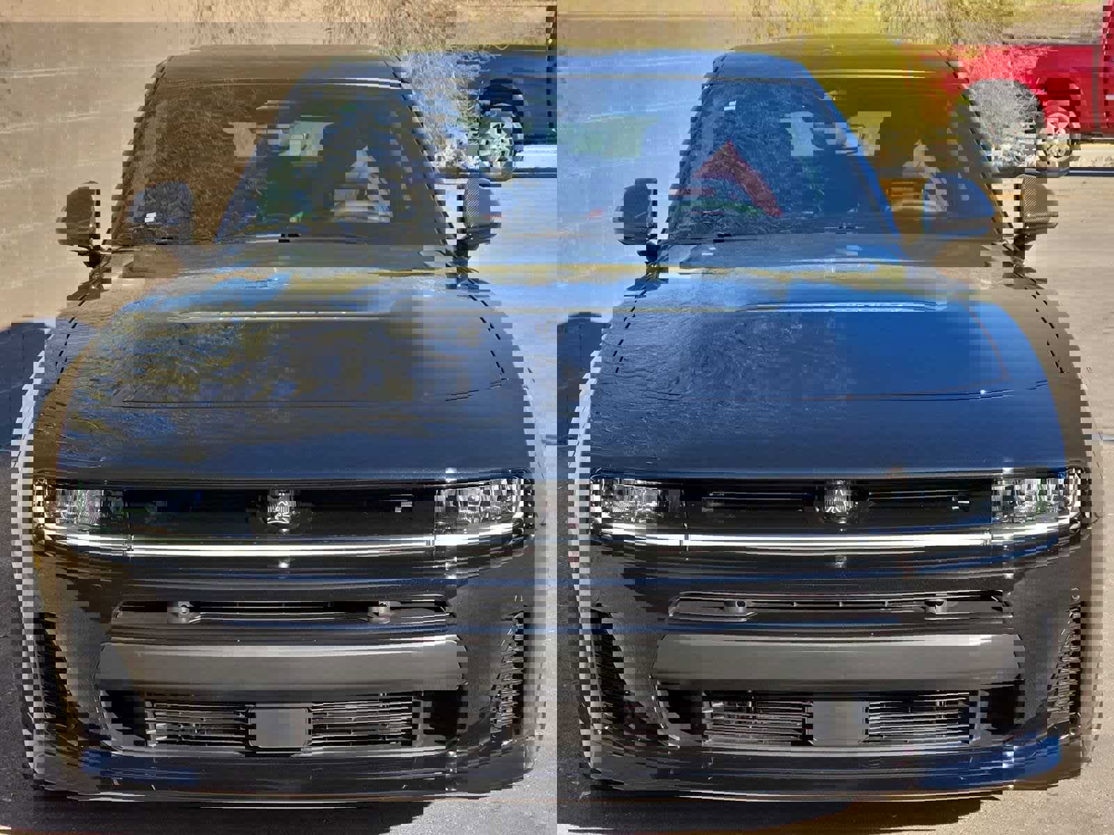 New 2026 Dodge Charger Scat Pack image 4