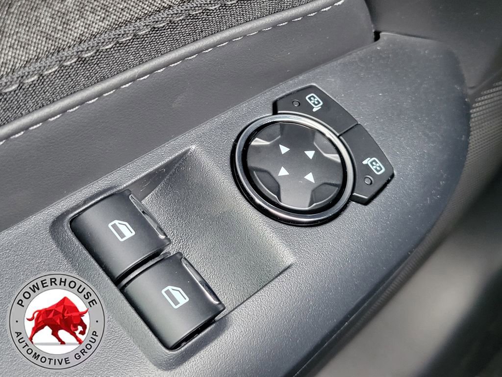 New 2026 Ford Mustang Coupe w/ Mustang Nite Pony Package image 23