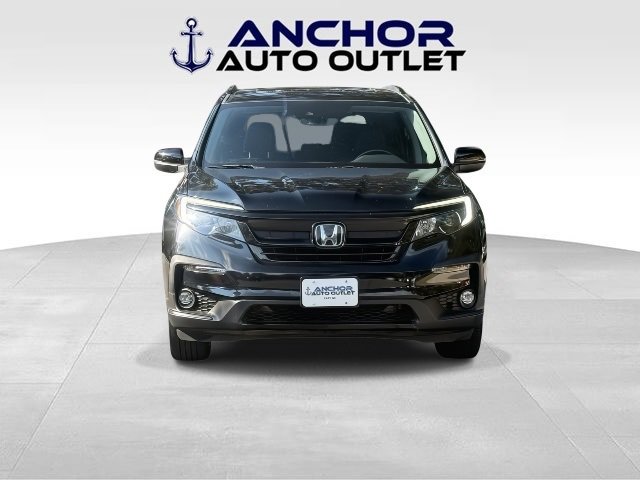 Used 2021 Honda Pilot Special Edition image 2