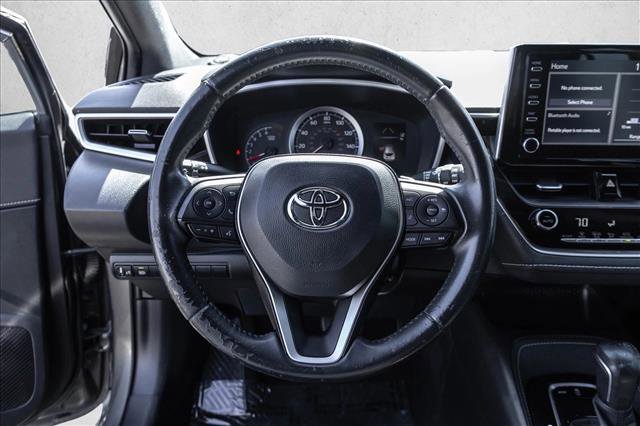 Used 2019 Toyota Corolla SE image 12