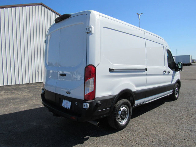 Used 2020 Ford Transit 150 Medium Roof RWD image 3