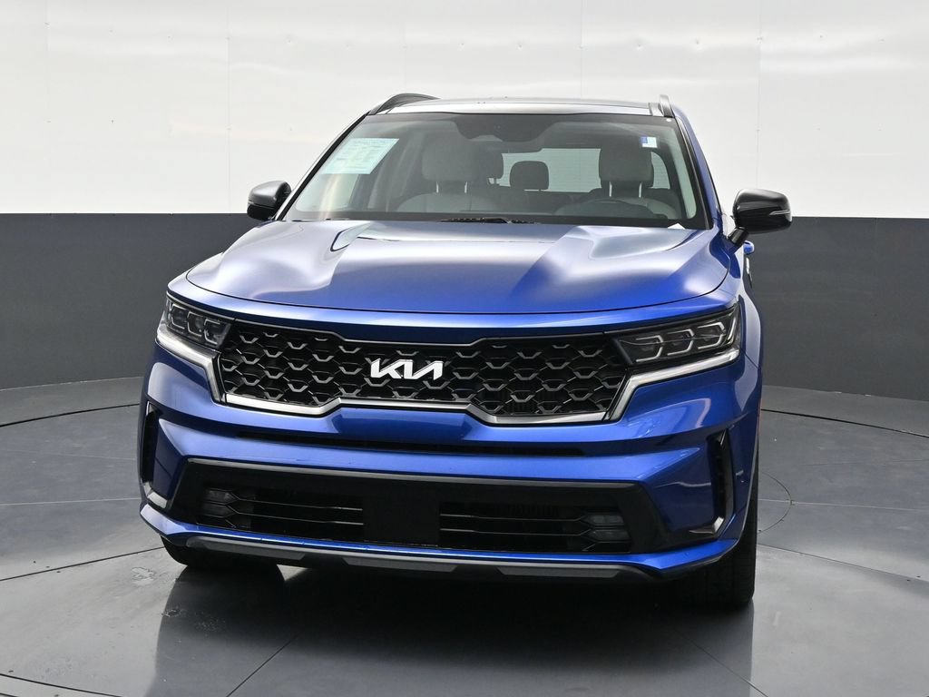 Used 2023 Kia Sorento SX FWD image 8