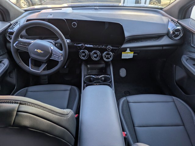 New 2024 Chevrolet Blazer EV LT image 18